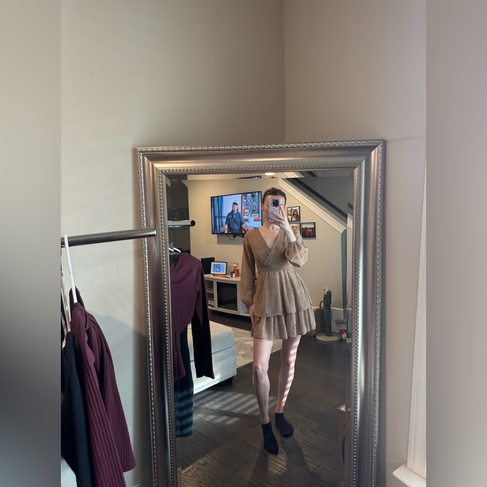 Japna Dress